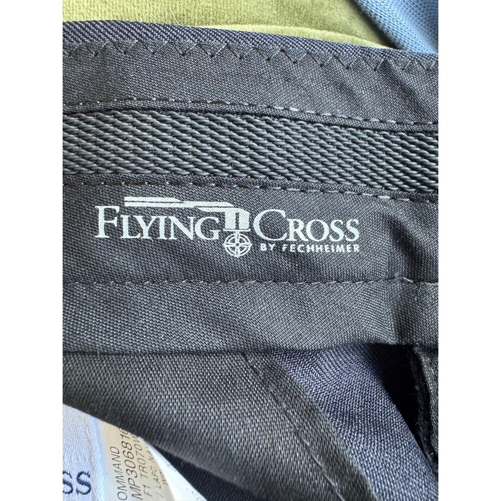 Flying Cross Command Uniform Pants LAPD Navy Size 14 - Picture 5 of 8